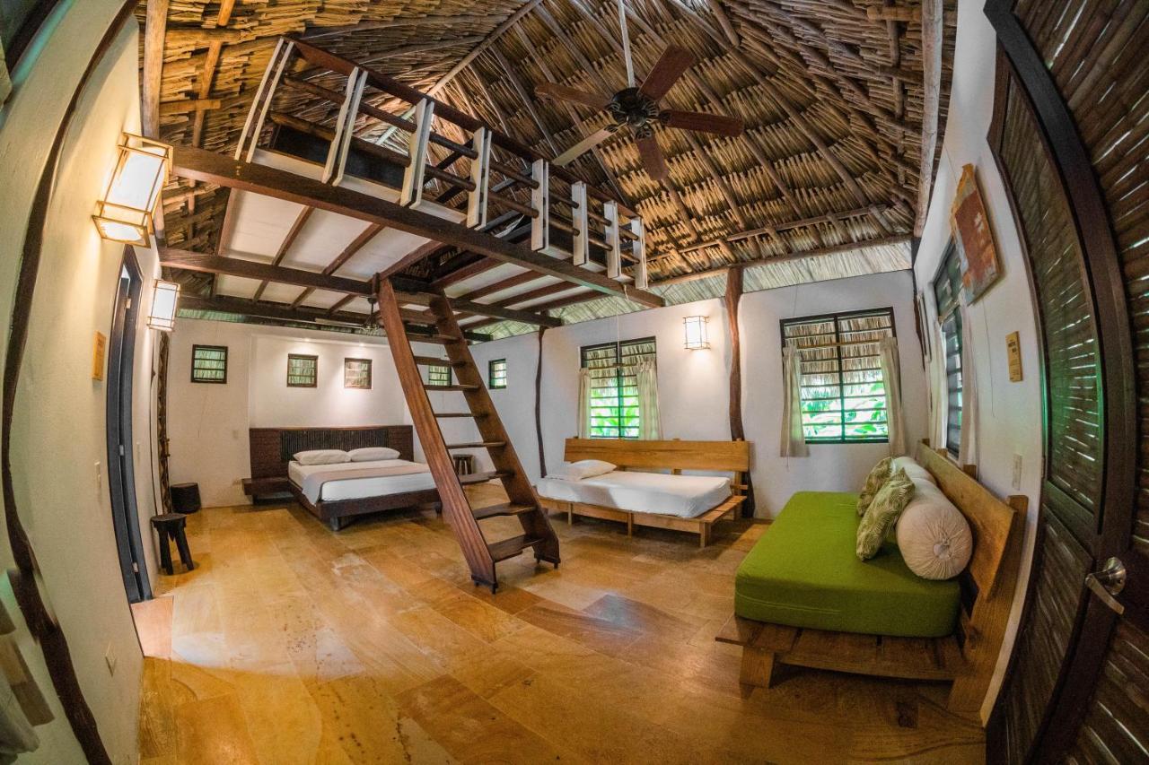 Viajero Tayrona Hostel & Ecohabs Buritaca Ngoại thất bức ảnh