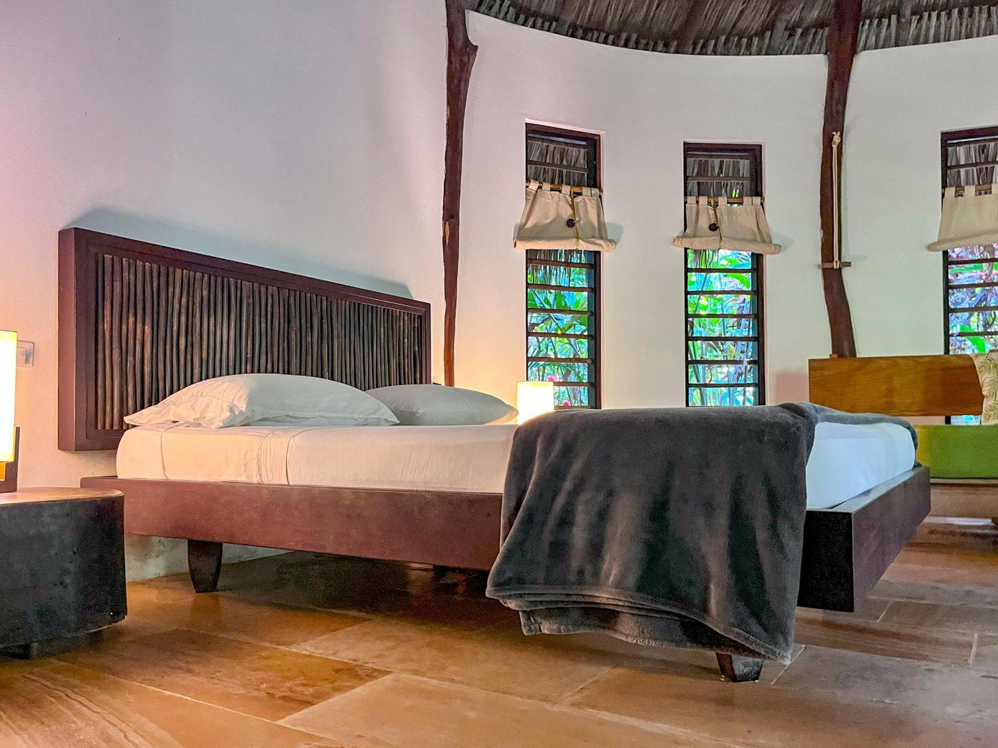 Viajero Tayrona Hostel & Ecohabs Buritaca Phòng bức ảnh