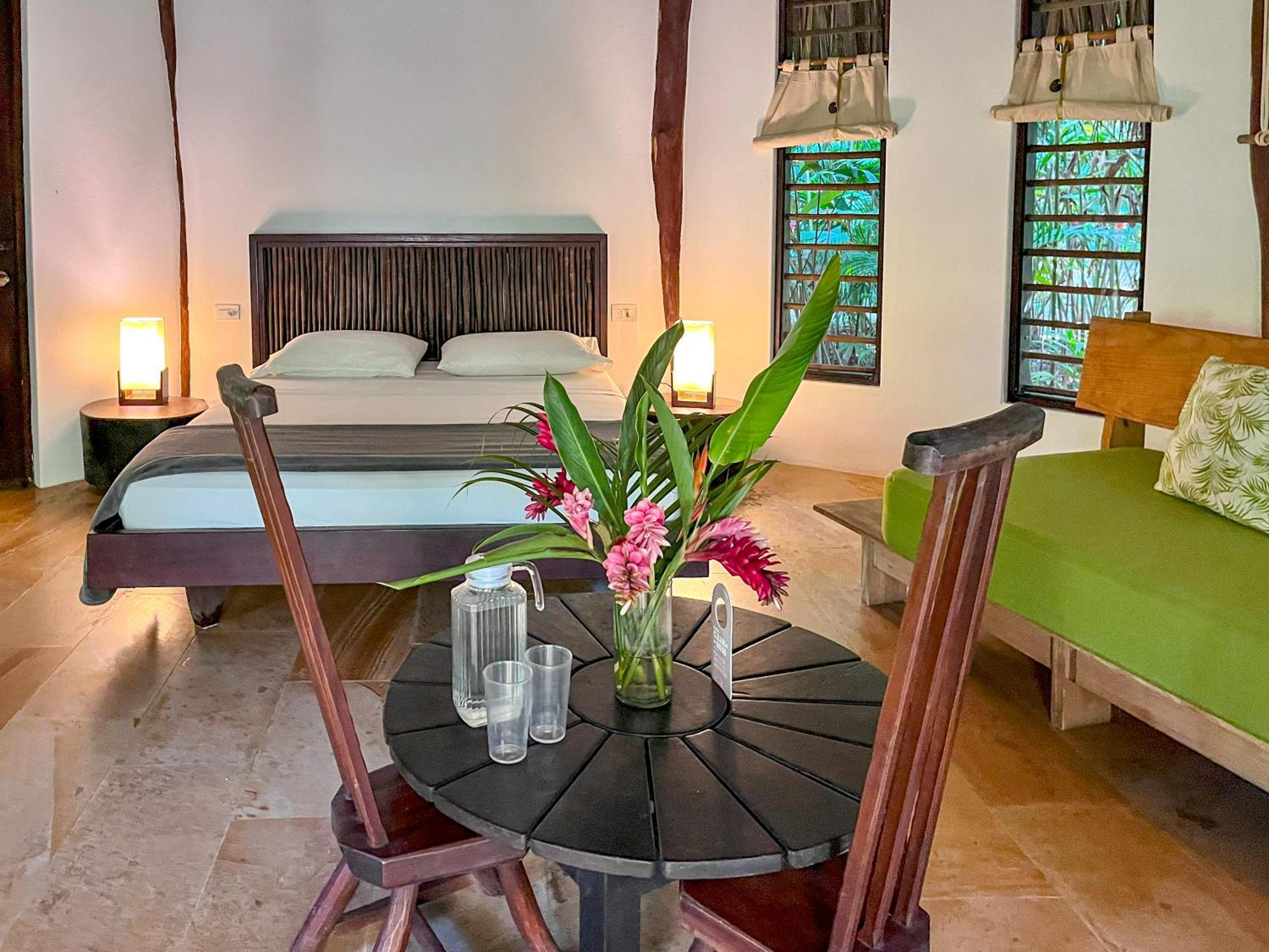 Viajero Tayrona Hostel & Ecohabs Buritaca Phòng bức ảnh