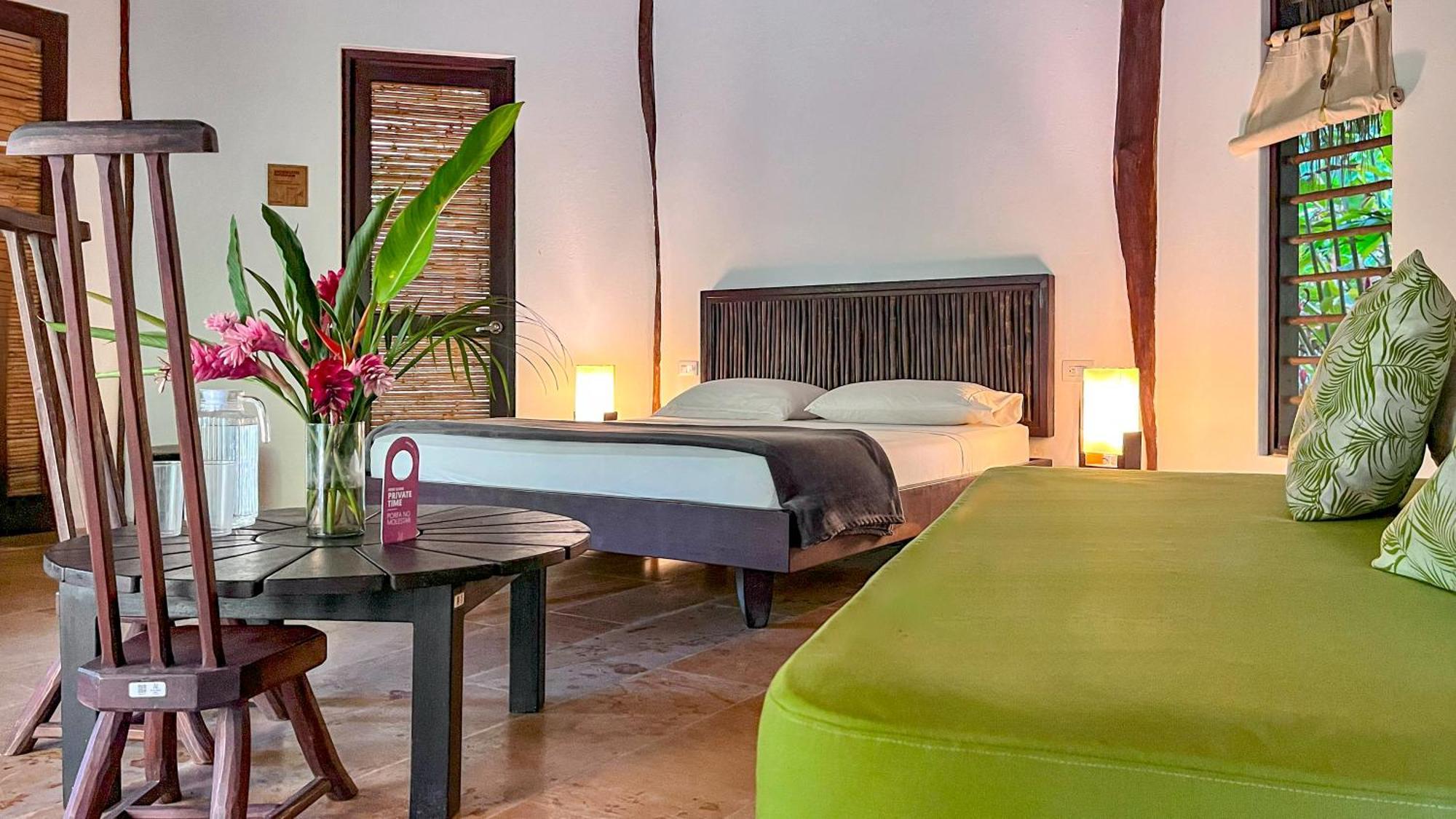 Viajero Tayrona Hostel & Ecohabs Buritaca Phòng bức ảnh