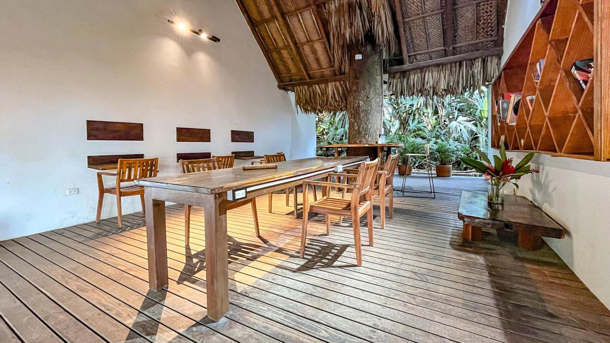 Viajero Tayrona Hostel & Ecohabs Buritaca Ngoại thất bức ảnh