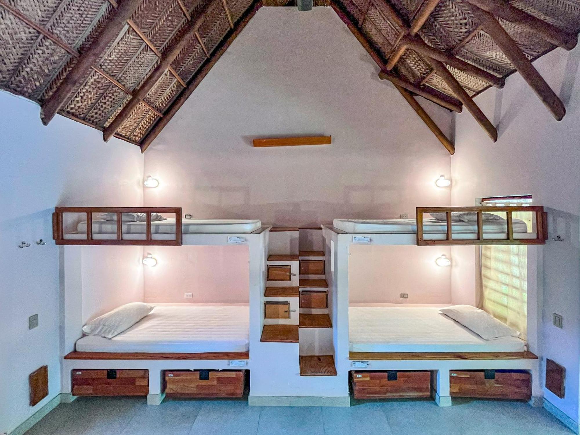 Viajero Tayrona Hostel & Ecohabs Buritaca Phòng bức ảnh