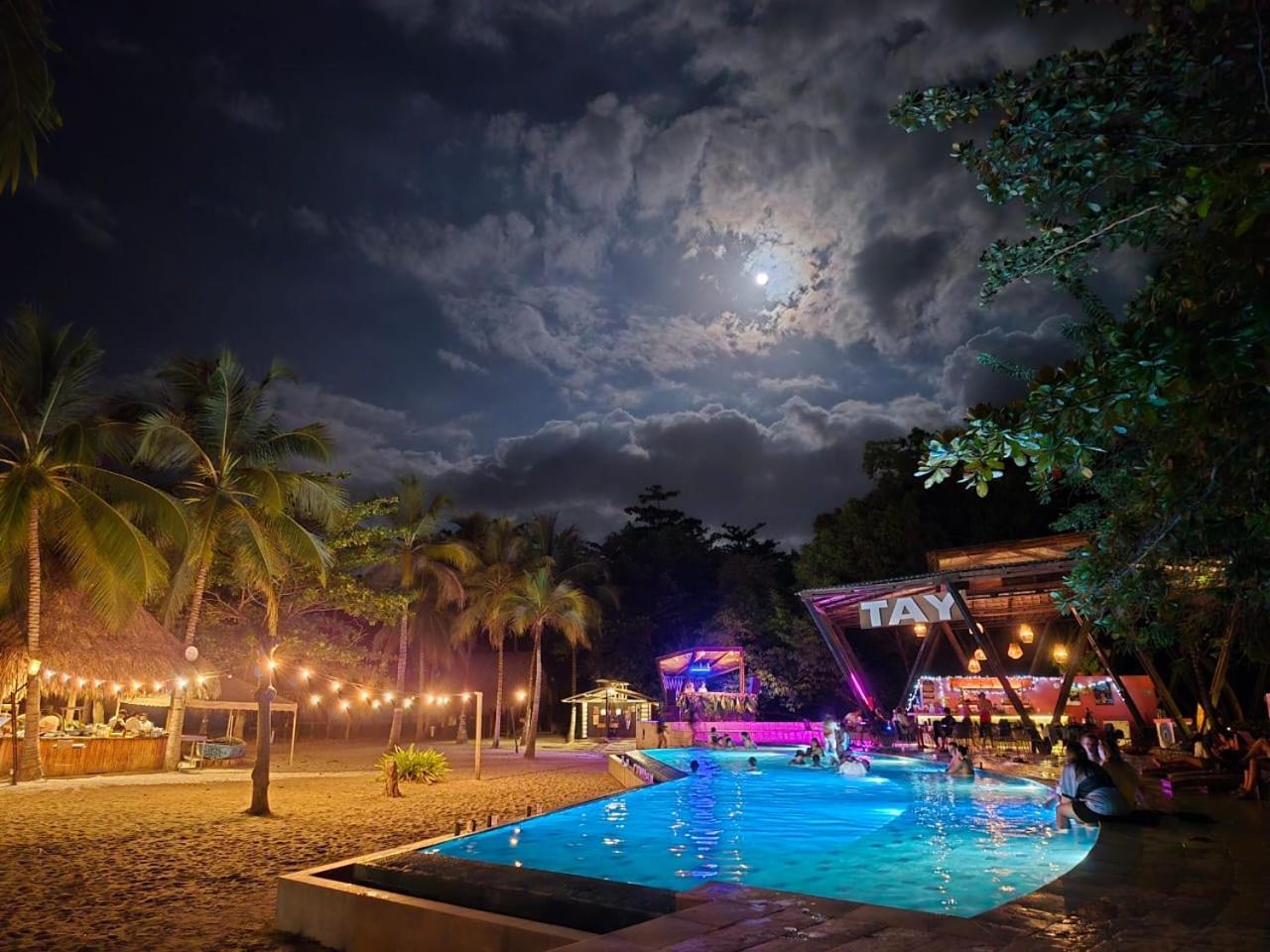 Viajero Tayrona Hostel & Ecohabs Buritaca Ngoại thất bức ảnh