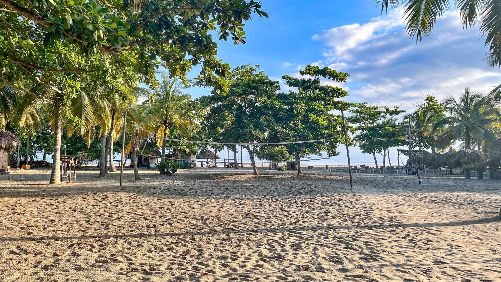 Viajero Tayrona Hostel & Ecohabs Buritaca Ngoại thất bức ảnh